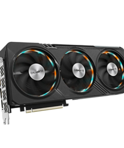 Gigabyte GV-N4070 Super Gaming OC-12GD RTX4070 12GB PCIE Graphics Card