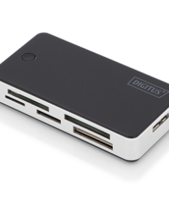 Digitus Card Reader All-in-one USB3.0