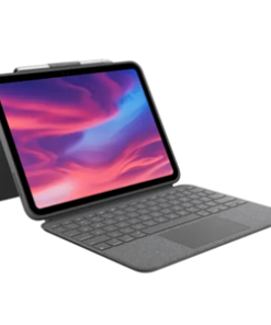 Logitech Combo Touch for i-Pad 10th gen