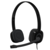 Logitech H151 Stereo Headset 3 25634 321485