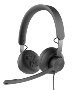 Logitech Zone Wired Headset (Teams) Business