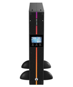 Vertiv GXE3-1500IRT Rack/Tower True-Online UPS 1500VA/1350W