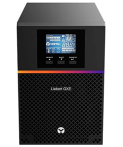 Vertiv GXE3-3000IMT Tower True-Online UPS 3000VA/2700W