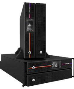 Vertiv UPS GXE3-6000IRT On Line UPS Rack/Tower 6000VA/6000W