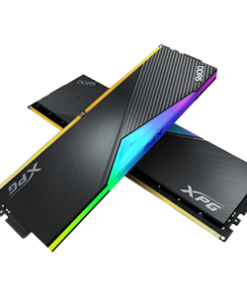 XPG Lancer 32GB (2*16GB) DDR5-7200 DIMM RGB Lifetime wty