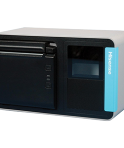 Histone Cube X 80mm Thernal Printer + 2D Scanner