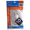 Sansai Power Extension Lead - 10 Meter 3 26014 1512256