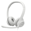H390 USB Digital Headset - Off white 2 26164 2212210