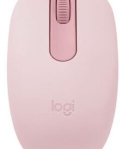 Logitech M196 Bluetooth Mouse - Rose