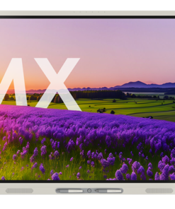 SMART Board MX075-V5 interactive display with iQ, 5Y Assure