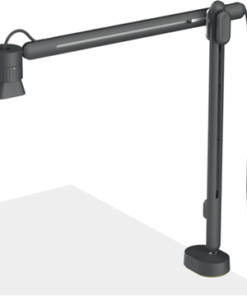 Logitech Reach Camera with Clamp Mount