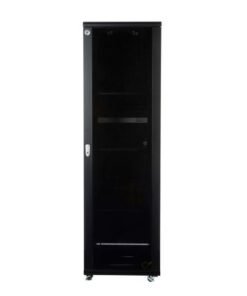 4Cabling 37RU 600mm Wide x 800mm Deep Server Rack (Drop Ship)