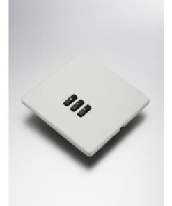 3 Button Modular Control Panel