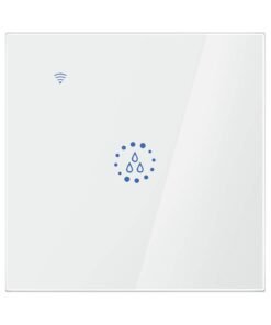 Smart Boiler Switch