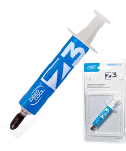 Deep Cool Heatsink Thermal Grease/Paste/Compound for CPU 1.5g
