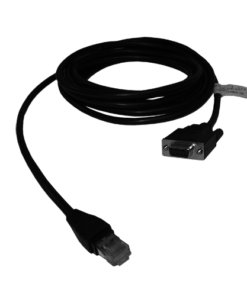 4m  RS232 Cable for RealScan 78xx
