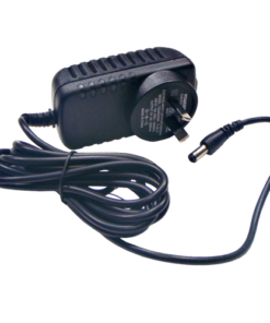 5.2V 650 mA Power Supply