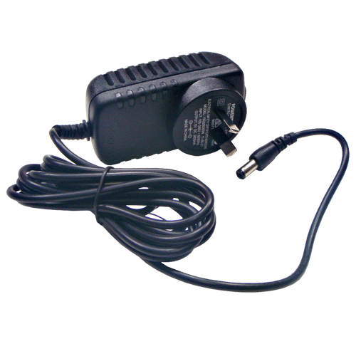 5.2V 650 mA Power Supply 1 5.2V 650 mA Power Supply