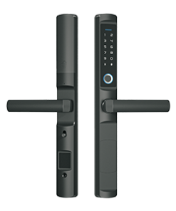 SmartLock-ZigBee (F2)