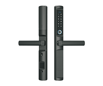 SmartLock-ZigBee (F2) 1 SmartLock-ZigBee (F2)