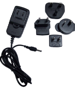 5V Plug Pack kit for CINO Scanner