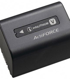 Sony NPFV70A InfoLITHIUM High-Capacity V-Series Battery