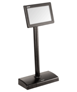 7" Colour LCD Customer Pole Display USB I F
