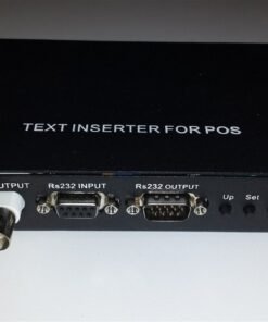 POS Text Inserter