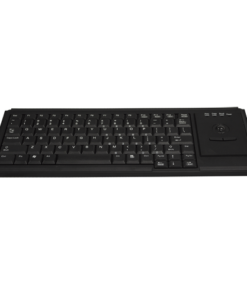 82 Key Low Profile with Trackball USB