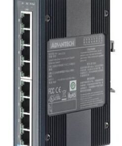 Advantech EKI-2728 8-Port Unmanaged GBE Ethernet