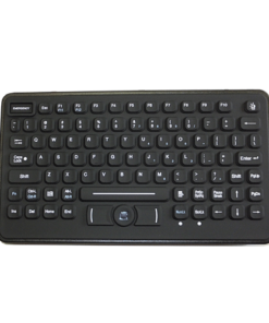 86 Key Backlit Nema 4 Pointing US