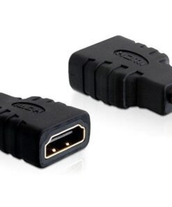 8ware Micro HDMI Male to HDMI Female Adapter