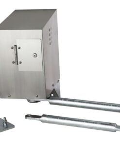 GDS 4/6, 4/6LV Swing Gate Operators