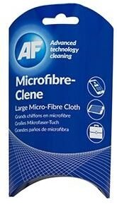 AF Microfibre-Clene Large Soft Microfibre Cloth