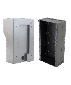 Akuvox E21 Series Flush Mount Backing Box