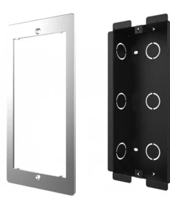 Akuvox SIP R20K Series Flush Mount Box