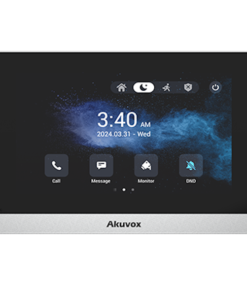 AV-C316S Akuvox SIP Video Internal Android Touch Screen PoE
