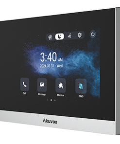 Alternative view of AV-C316S Akuvox SIP Video Internal Android Touch Screen PoE