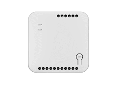 Central air conditioning controller (Indoor Unit)