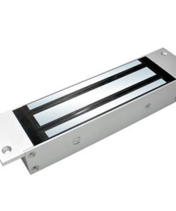 Single Door Magnetic Lock with Mortise Mount EL500M