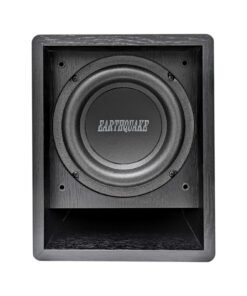 Alternative view of Earthquake FF6.5 Front Firing Subwoofer - Unmatched Performance