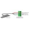 ControlByWeb 1wire Bus Water Sensor 5Vdc/10mA 3 GR 2605 02
