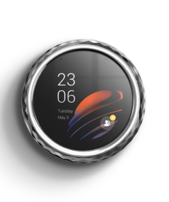 Hypanel Lux Knob