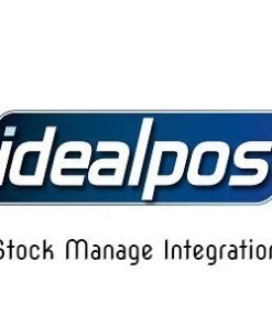 Idealpos 7 Stock Manage App License