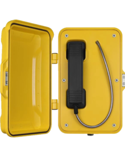 JR-101-CB-VOIP Weather Resistant SIP Telephone