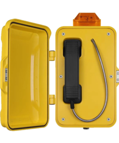 JR-101-CB-L-A Weatherproof Analogue CB Telephone