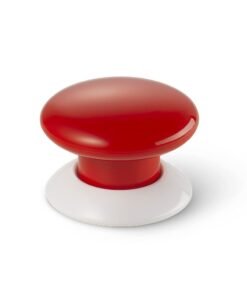 Push Control Red/White/Black