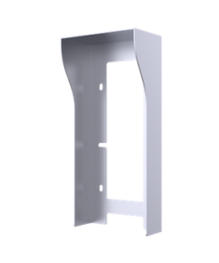 Akuvox R20A Rainhood On Wall
