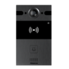 AV-R25A Palm-Size Single Button SIP Video Modern Intercom 