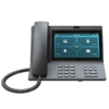 AV-VP-R49G Akuvox SIP Video Phone Desk Top Reception Concierge Style 6 R49G 01